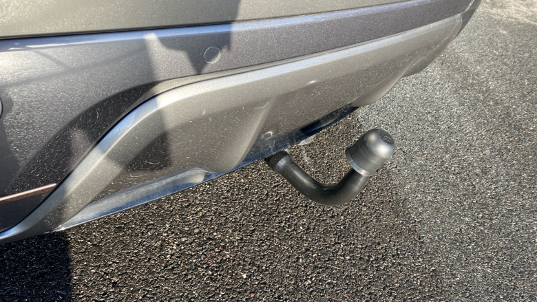 Land Rover Range Rover Evoque 2.0 D180 R-Dynamic HSE 5dr Auto Diesel Hatchback